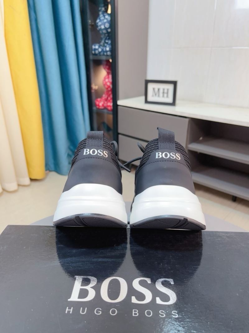 Boss Shoes